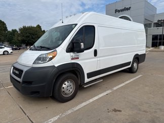 Used 2020 RAM ProMaster 3500 image 1