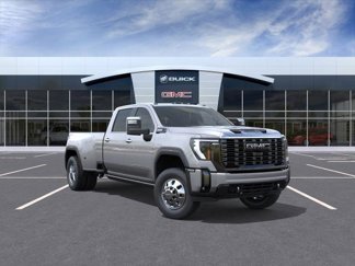 New 2026 GMC Sierra 3500 Denali Ultimate image 1