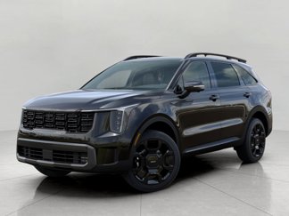 New 2025 Kia Sorento AWD image 1