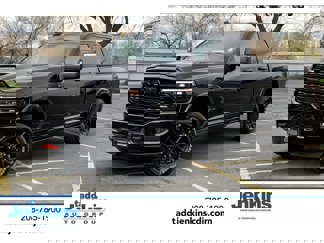 New 2025 RAM 3500 Limited image 1
