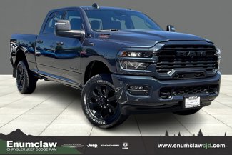 New 2025 RAM 2500 Big Horn image 1