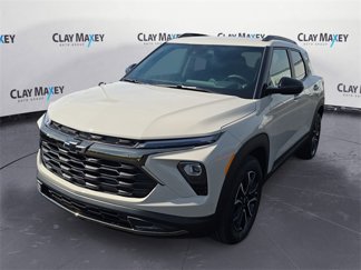 New 2026 Chevrolet TrailBlazer ACTIV w/ Convenience Package image 1