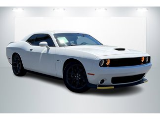 Used 2022 Dodge Challenger R/T image 1