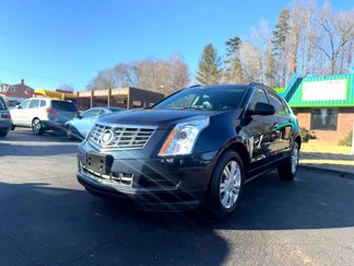 Used 2014 Cadillac SRX FWD image 1