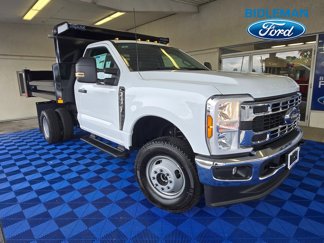 New 2025 Ford F350 XL w/ XL Chrome Package image 1