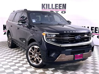 New 2025 Ford Expedition King Ranch image 1