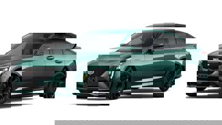 New 2026 Cadillac CT5 V image 1