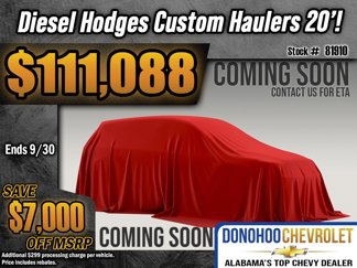 New 2026 Chevrolet Silverado 3500 LT image 1