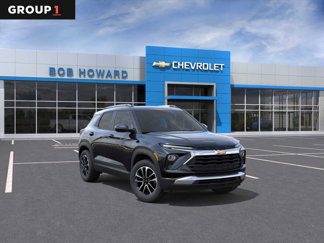 New 2026 Chevrolet TrailBlazer LT w/ Convenience Package image 1