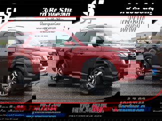 New 2025 Nissan Pathfinder SL image 1