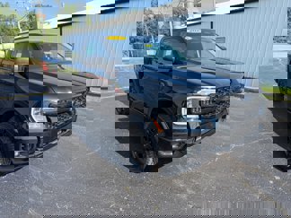 New 2025 Ford Ranger XLT w/ Equipment Group 301A High image 1