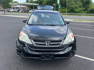 Used 2011 Honda CR-V LX image 1