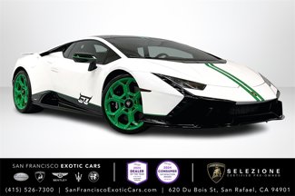 Used 2023 Lamborghini Huracan Tecnica image 1