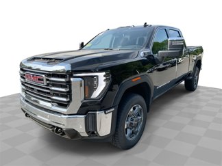 New 2025 GMC Sierra 2500 SLT w/ SLT Convenience Package image 1
