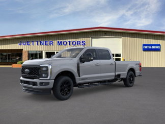 New 2025 Ford F350 Lariat image 1