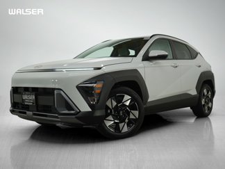 Used 2025 Hyundai Kona SEL image 1