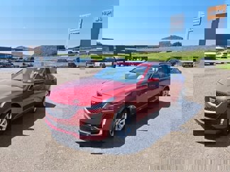Used 2022 Cadillac CT5 Luxury w/ Sun And Sound Package image 1