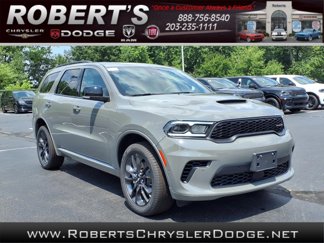 New 2025 Dodge Durango GT image 1