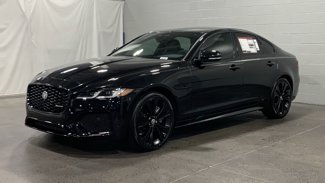New 2024 Jaguar XF R-Dynamic SE image 1