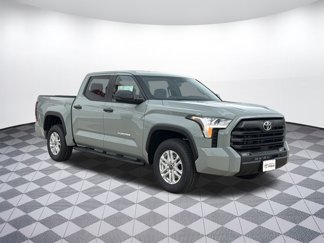 New 2026 Toyota Tundra SR5 image 1