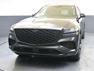 New 2026 Genesis GV80 3.5T Prestige image 1