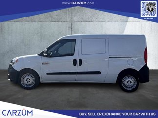 Used 2018 RAM ProMaster City Tradesman image 1