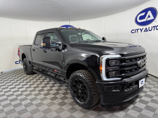 Used 2024 Ford F250 Lariat w/ Lariat Ultimate Package image 1
