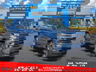 New 2026 Chevrolet Traverse LT w/ Enhanced Driving Package video 1