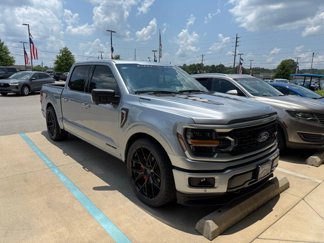New 2025 Ford F150 XLT w/ Equipment Group 303A High image 1