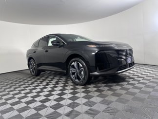 New 2025 Nissan Murano SL image 1