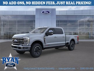 New 2026 Ford F250 King Ranch image 1
