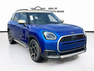 New 2025 MINI Cooper Countryman S image 1