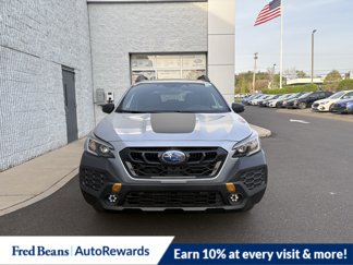 New 2025 Subaru Outback Wilderness image 1