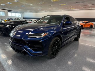 Used 2020 Lamborghini Urus image 1