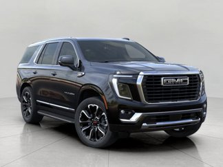 New 2025 GMC Yukon Elevation image 1