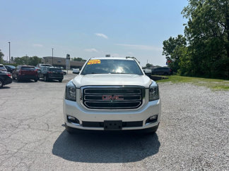 Used 2015 GMC Yukon XL SLT w/ Open Road Package image 1