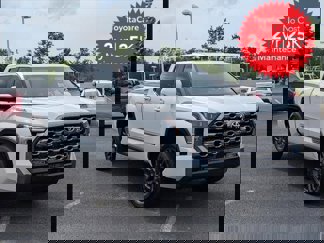 New 2025 Toyota Tundra Platinum image 1