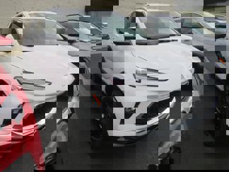 New 2026 Buick Encore GX Sport Touring w/ Comfort Package image 1