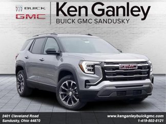 New 2026 GMC Terrain Elevation w/ Elevation Premium Package image 1