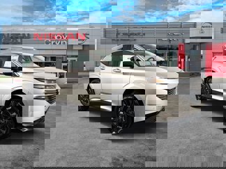 New 2025 Nissan Murano Platinum w/ Cargo Package image 1
