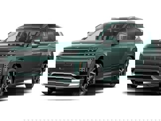 New 2026 Hyundai Ioniq 9 Calligraphy image 1