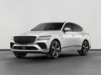 New 2026 Genesis GV80 3.5T e-SC video 1