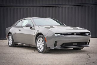 New 2025 Dodge Charger R/T w/ Quick Order Package 25M R/T image 1