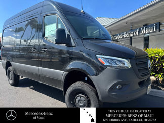 New 2025 Mercedes-Benz Sprinter 2500 image 1