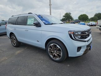 New 2025 Ford Expedition King Ranch image 1