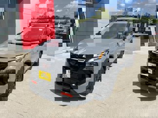 New 2026 Nissan Rogue Rock Creek w/ Rock Creek Premium Package image 1