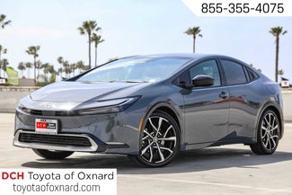 Used 2023 Toyota Prius Prime Premium image 1