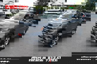 Used 2022 Volkswagen Atlas SE image 1