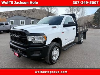 Used 2022 RAM 2500 Tradesman image 1