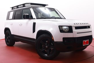 Used 2020 Land Rover Defender 110 S image 1